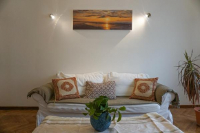 Afrodite's apartment (close to Athens city center)